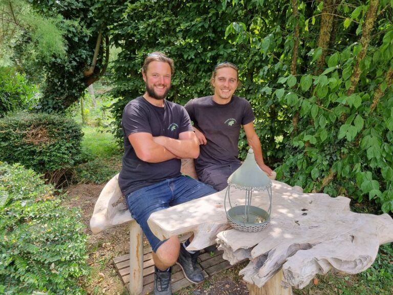 Paysagiste à Lestrem – Création & entretien de jardin