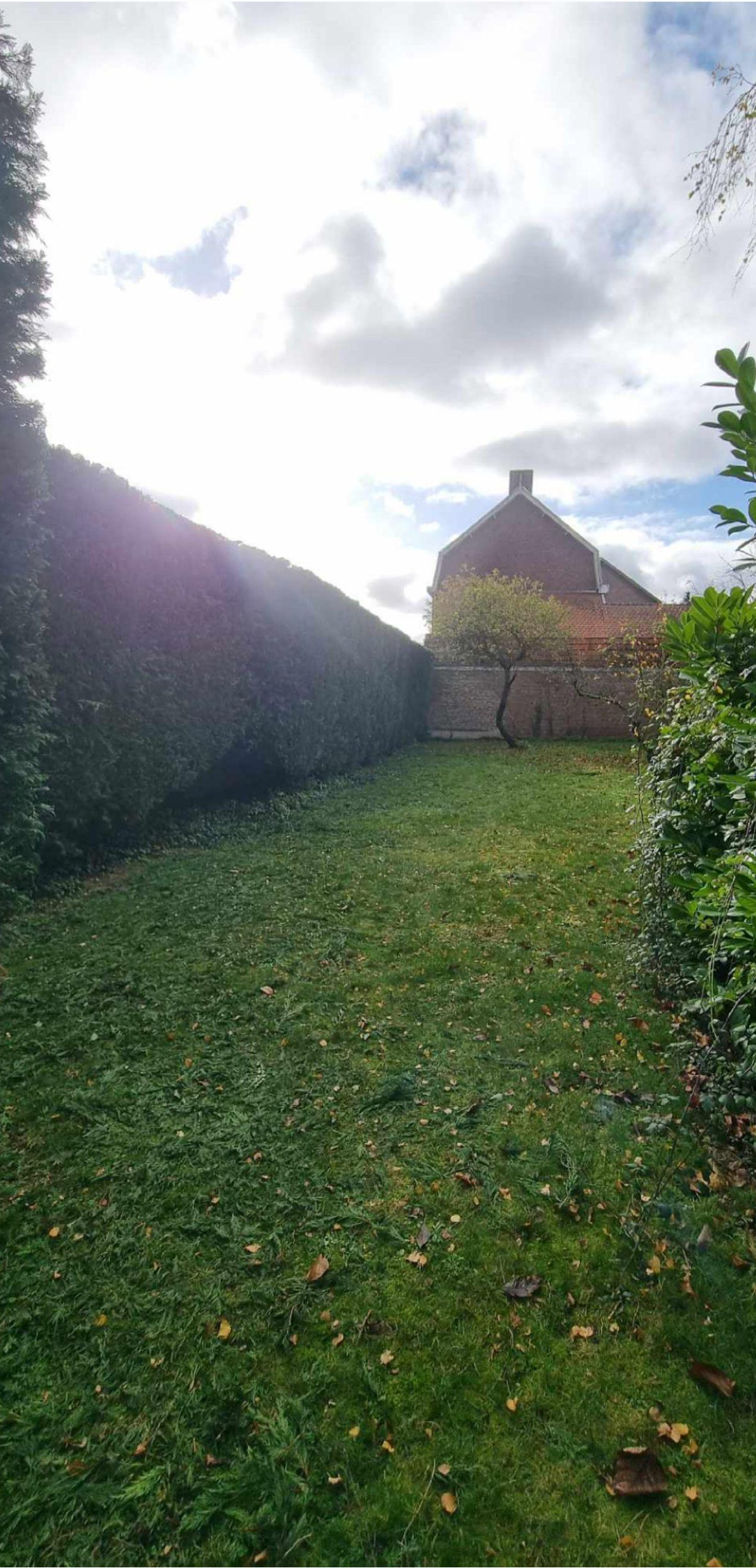 Paysagiste à Lestrem – Création & entretien de jardin
