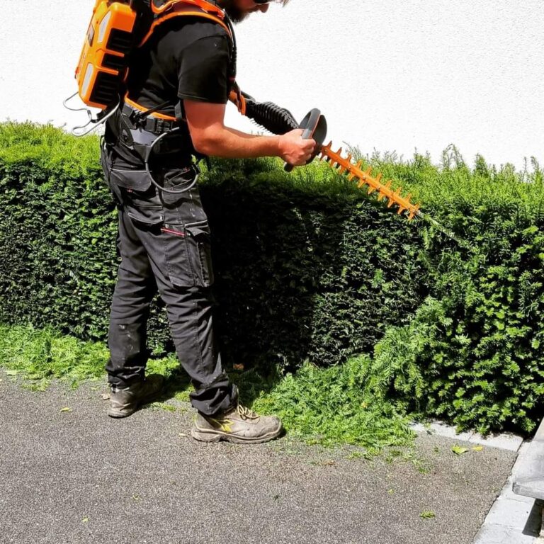 Paysagiste à Lestrem – Création & entretien de jardin