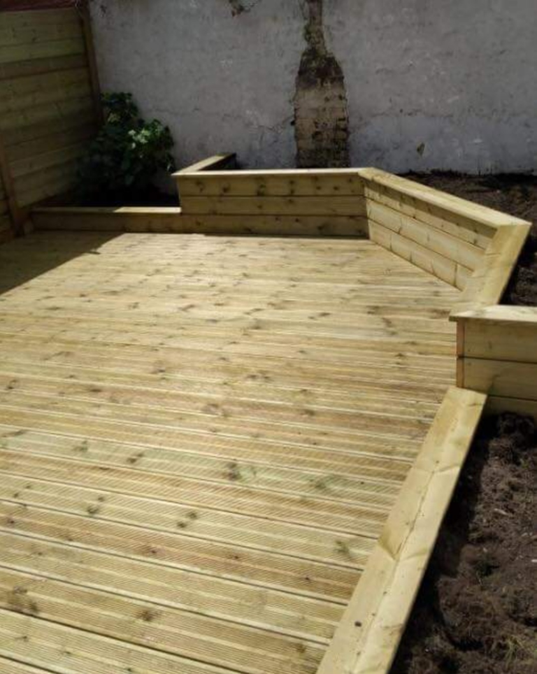 Paysagiste à Lestrem – Création & entretien de jardin