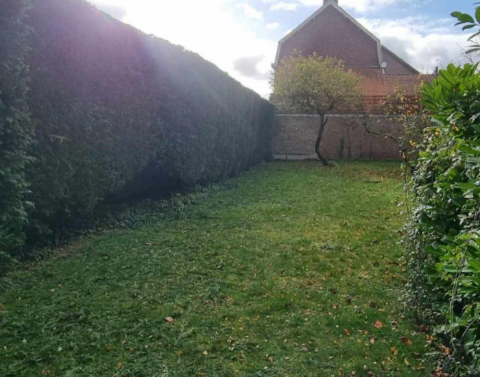 Paysagiste à Lestrem – Création & entretien de jardin