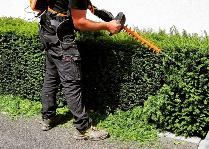 Paysagiste à Lestrem – Création & entretien de jardin