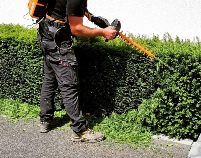 Paysagiste à Lestrem – Création & entretien de jardin