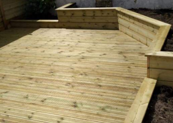 Paysagiste à Lestrem – Création & entretien de jardin