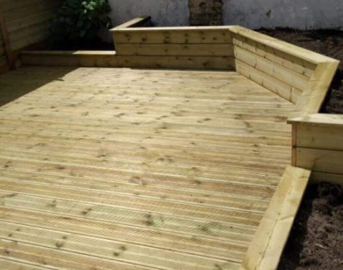 Paysagiste à Lestrem – Création & entretien de jardin
